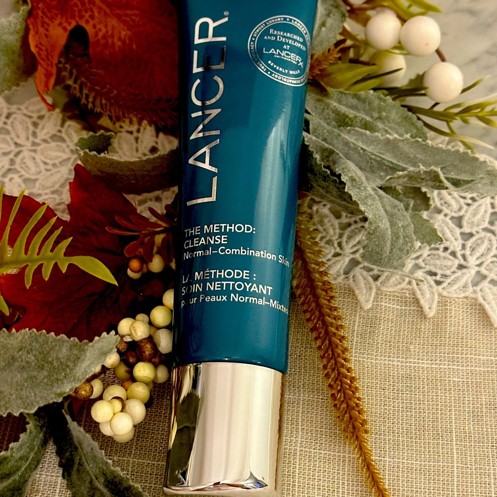 Lancer The Method Cleanse 4.05 oz